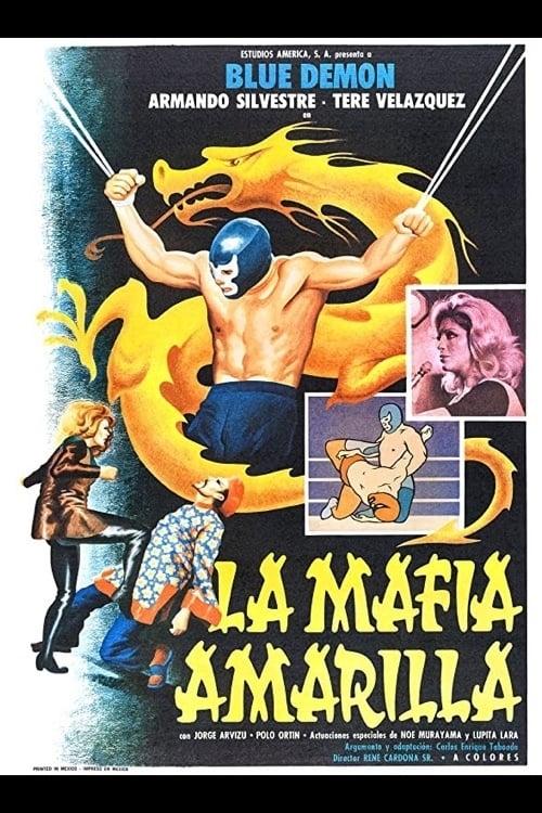 The Yellow Mafia