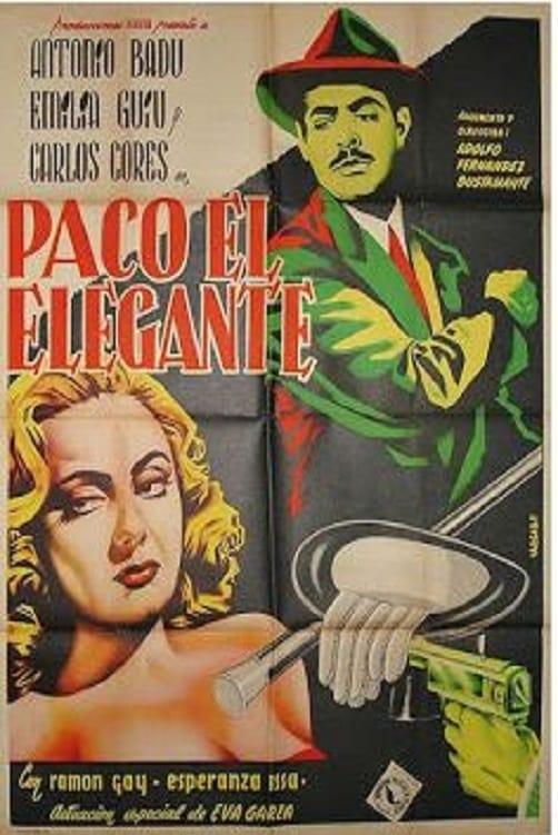 Paco the Elegant