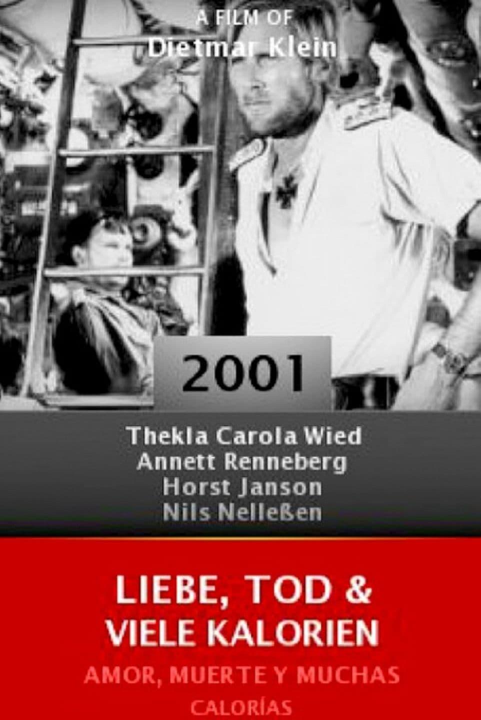 Liebe, Tod & viele Kalorien