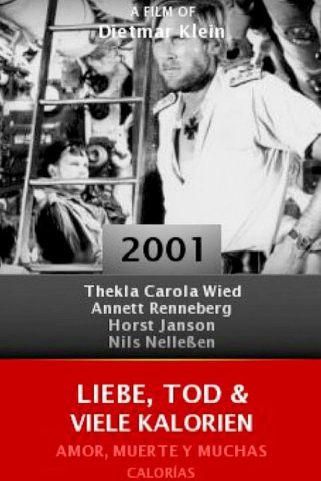 Liebe, Tod & viele Kalorien