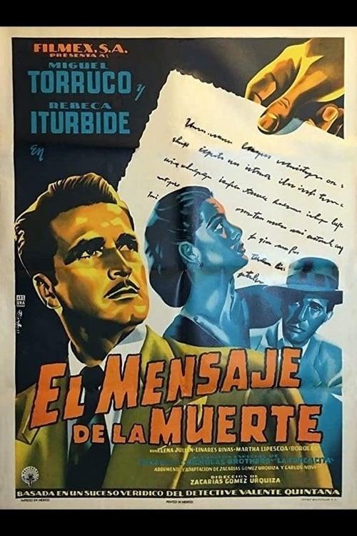 El mensaje de la muerte
