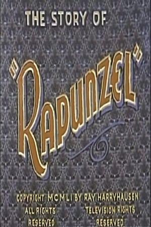 The Story of Rapunzel