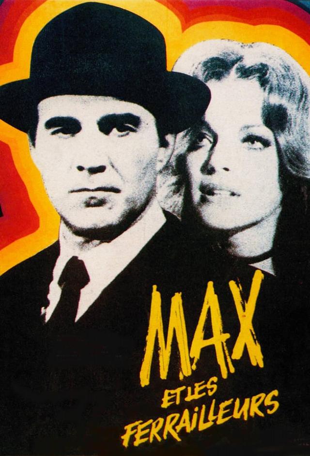 Max y los chatarreros