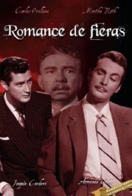 Romance de Fieras