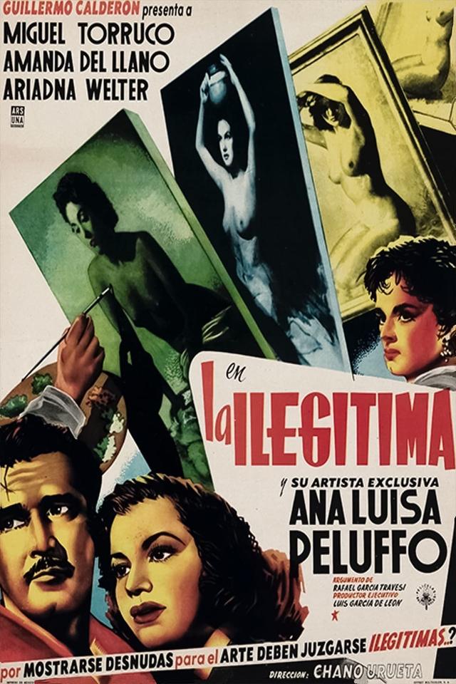 The Illegitimate
