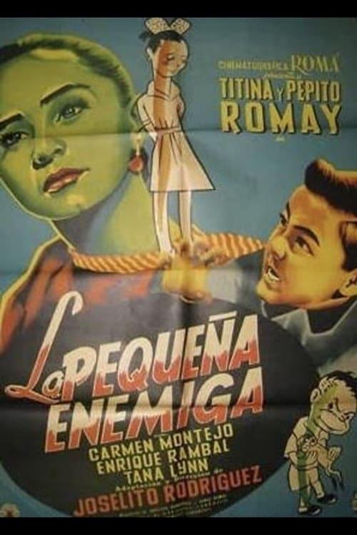 La pequeña enemiga