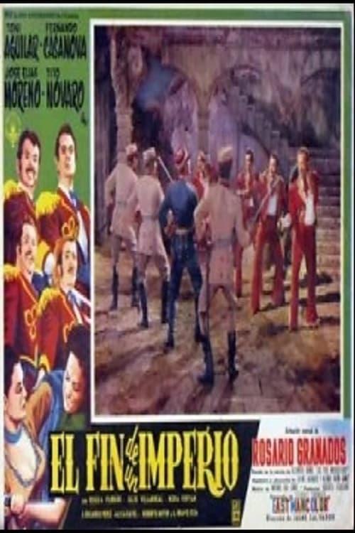 El fin de un imperio