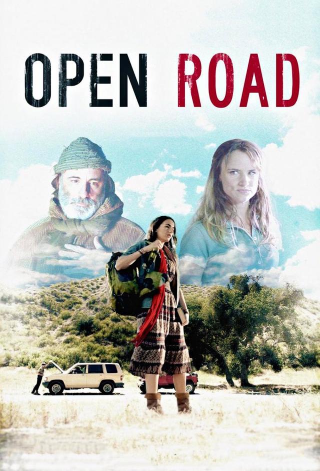 Open Road