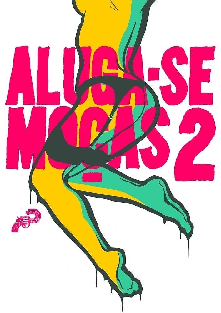 Aluga-se Moças 2