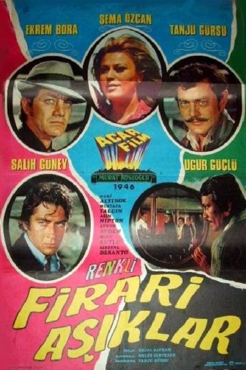 Firari Aşıklar