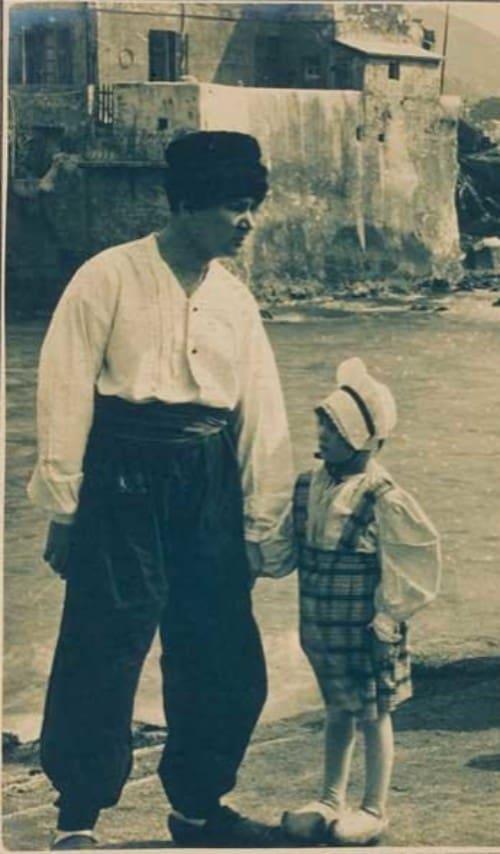 The Painting of Osvaldo Mars