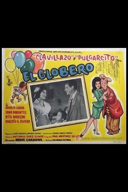 The Balloon Man