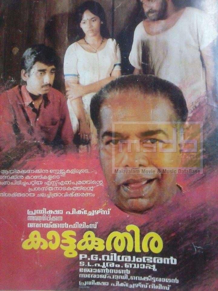 Kattu Kuthira