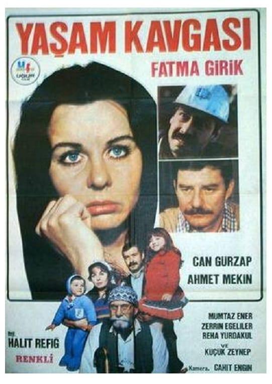 Yaşam Kavgası