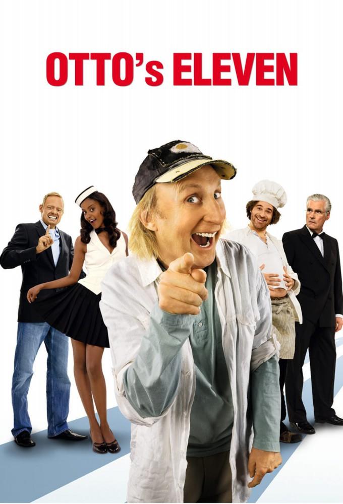 Otto's Eleven