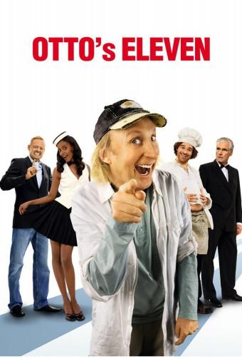 Otto's Eleven
