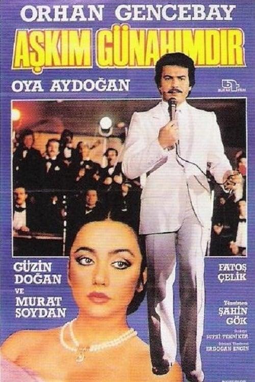 Aşkım Günahımdır