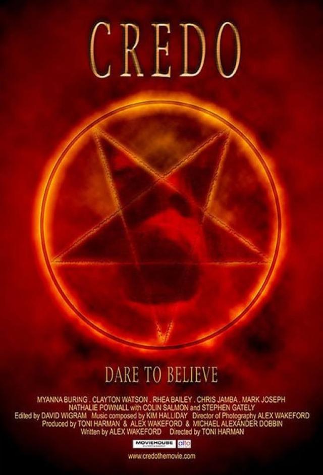 Credo