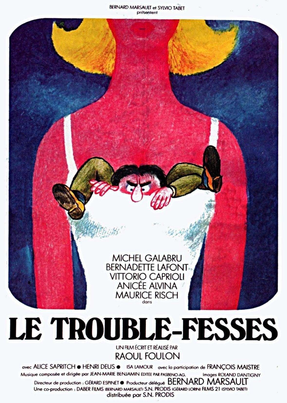 Le gaffeur