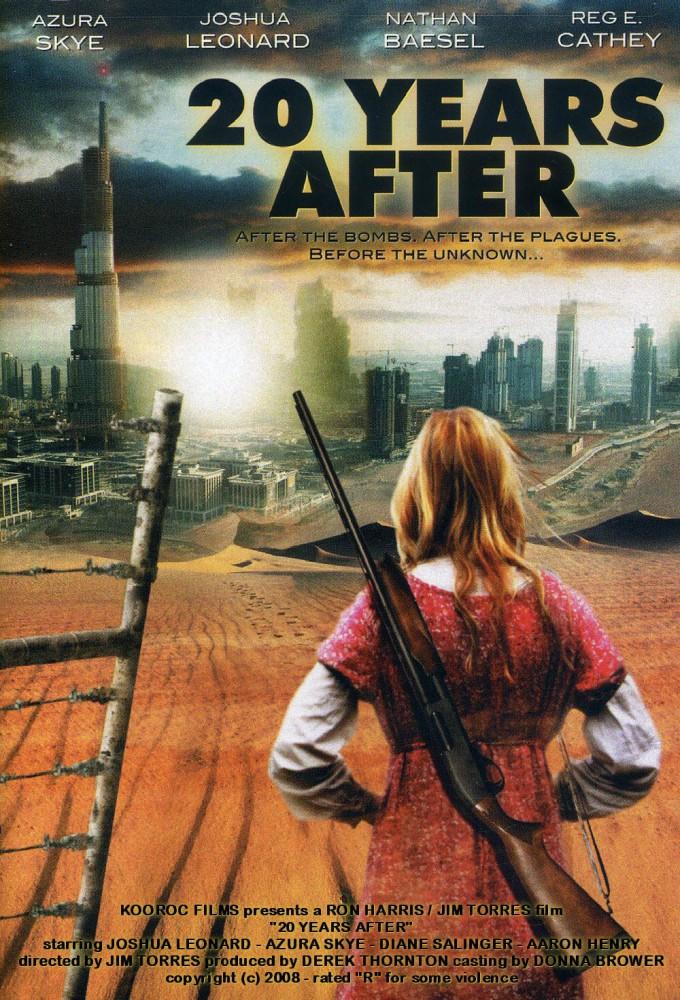 20 Years After