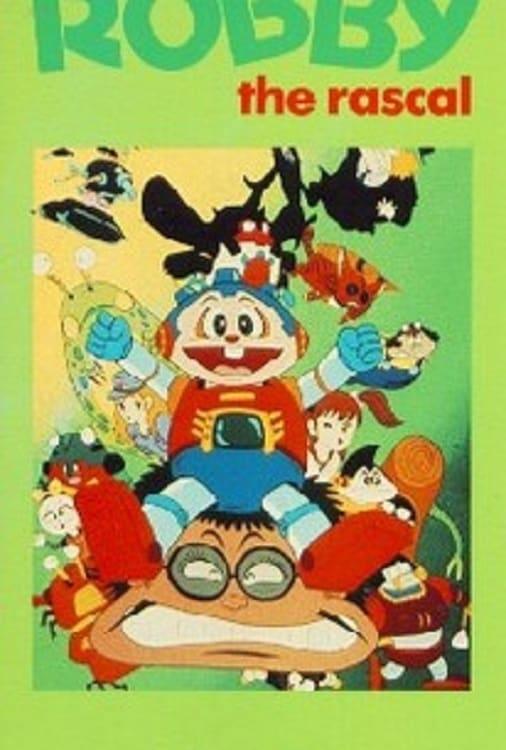 Robby the Rascal