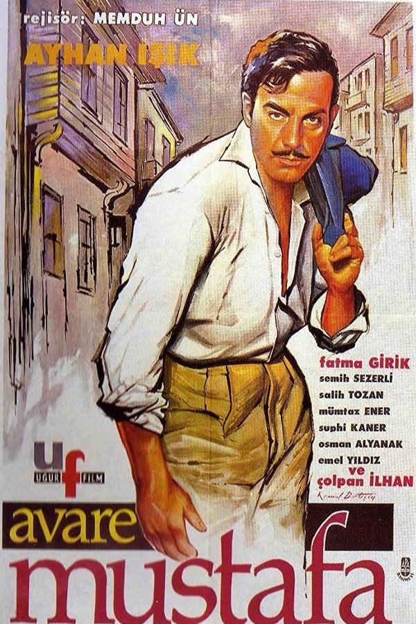 Mustafa the Vagabond