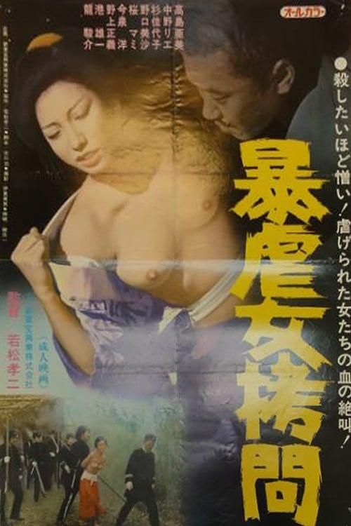 Violent Torture