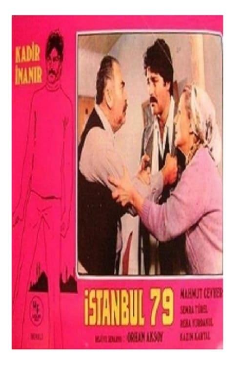Istanbul 79