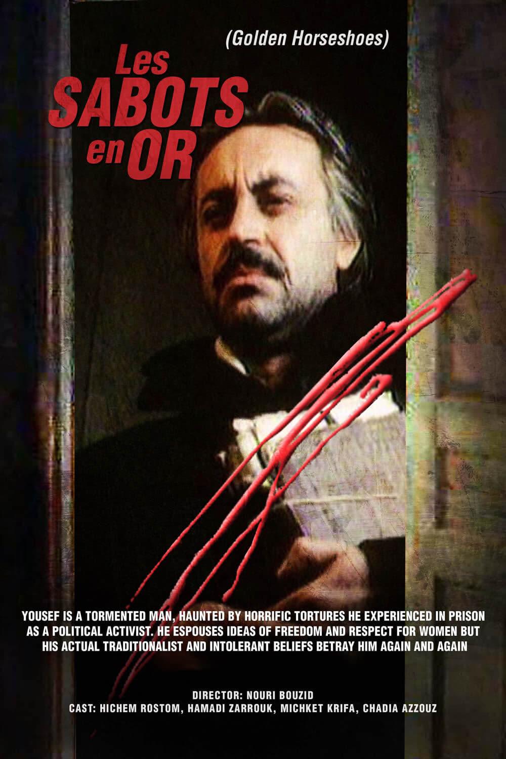 Les Sabots en Or