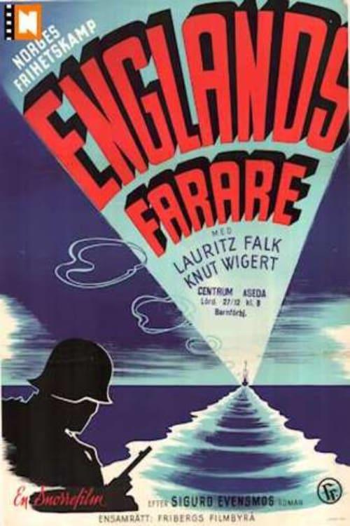 We Leave for England