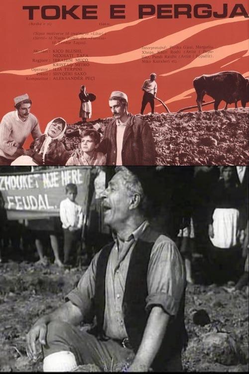 Blood-Soaked Land