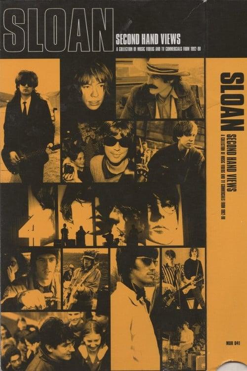 Sloan: Second Hand Views