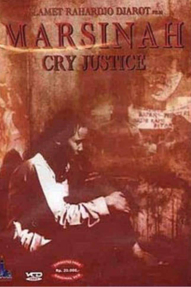 Cry Justice