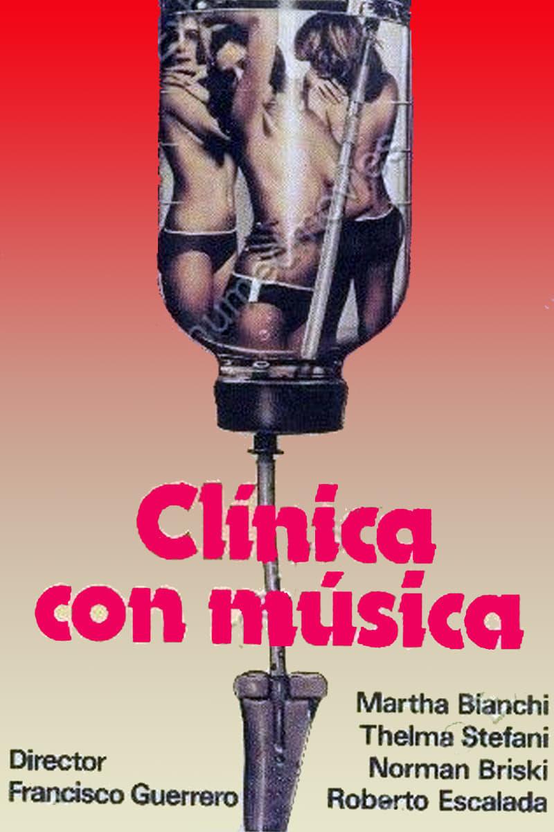 Clínica con música