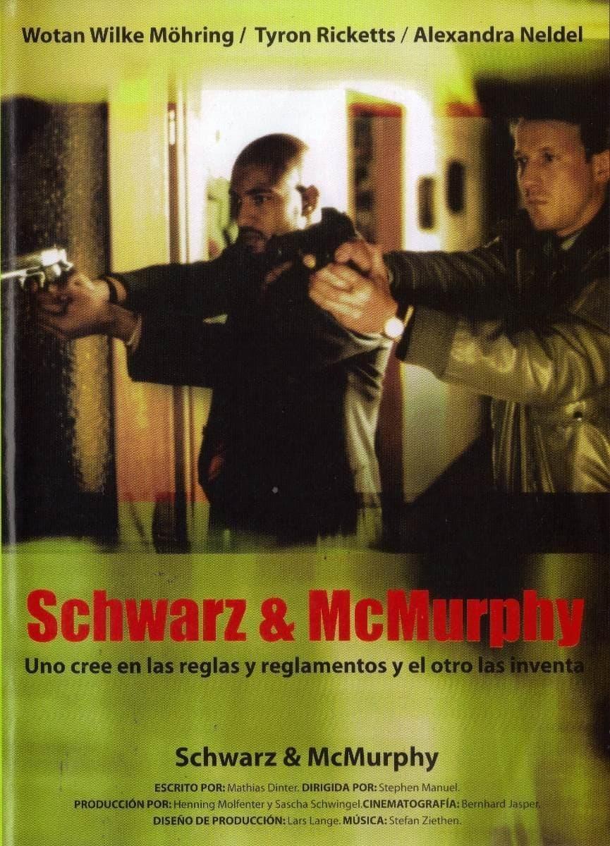 Schwarz & McMurphy
