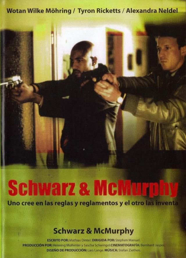 Schwarz & McMurphy