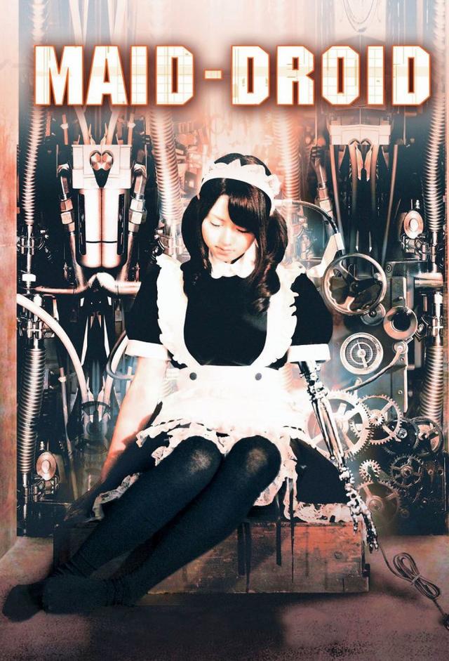 MAID-DROID