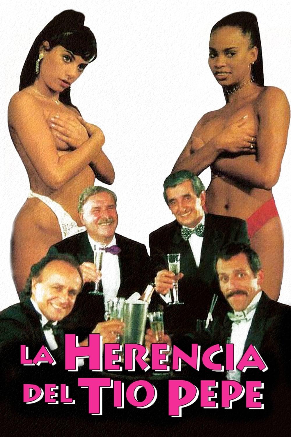 The Inheritance of Uncle Pepe