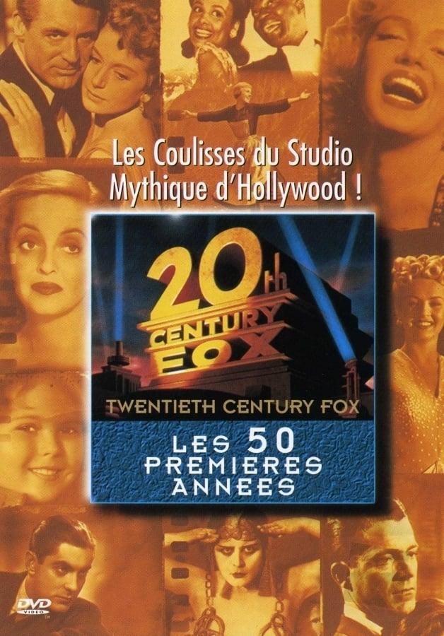 Twentieth Century Fox: The Blockbuster Years