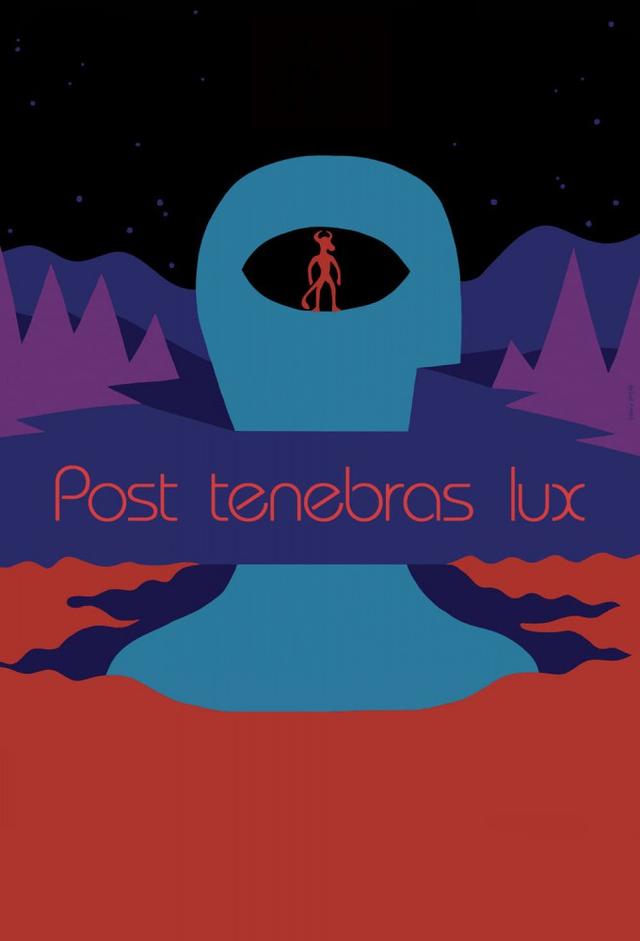 Post Tenebras Lux