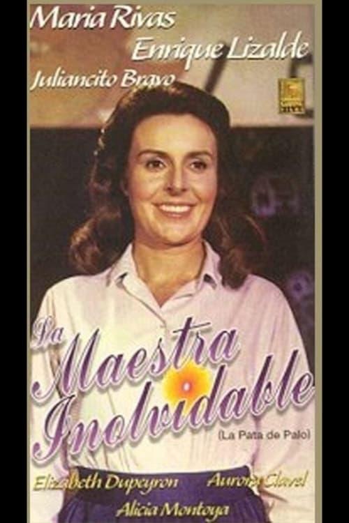 La maestra inolvidable