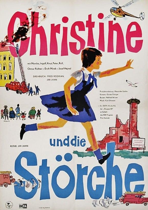 Christine and the Storks