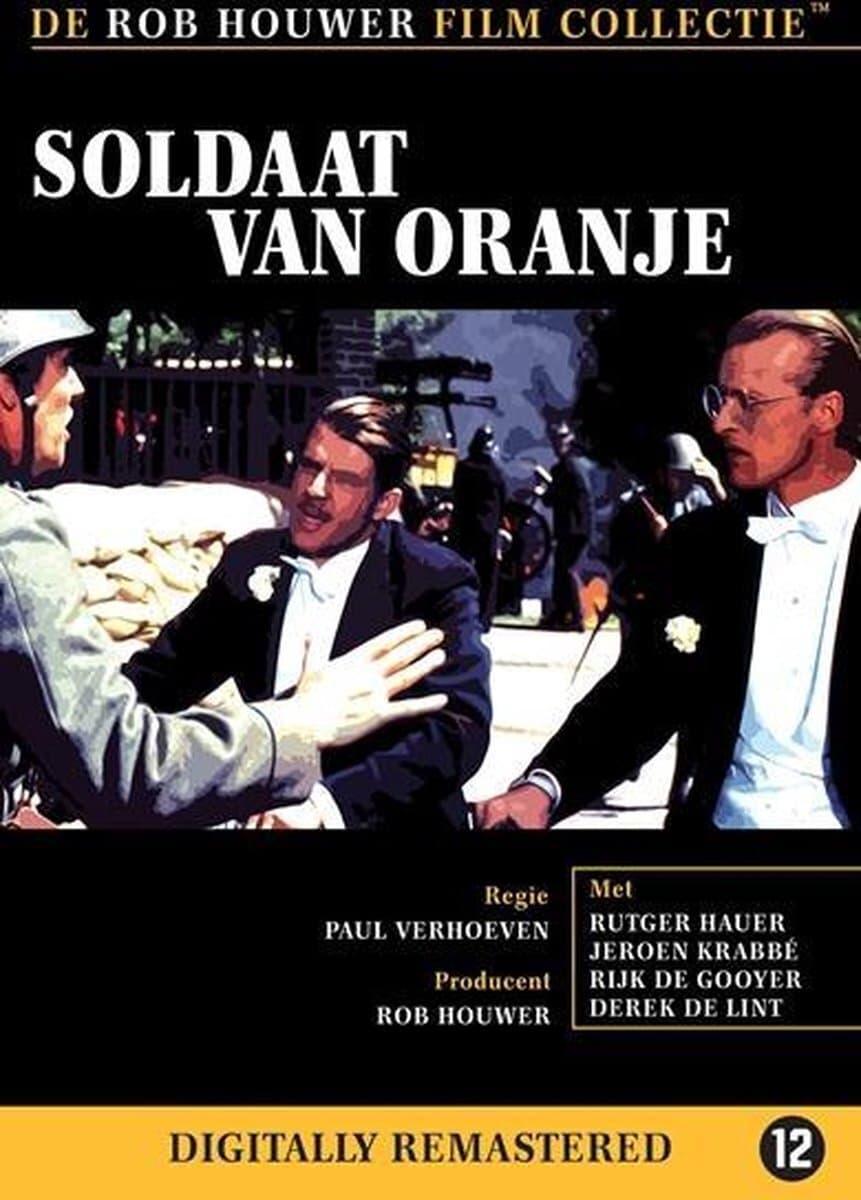 Soldaat van Oranje Revisited