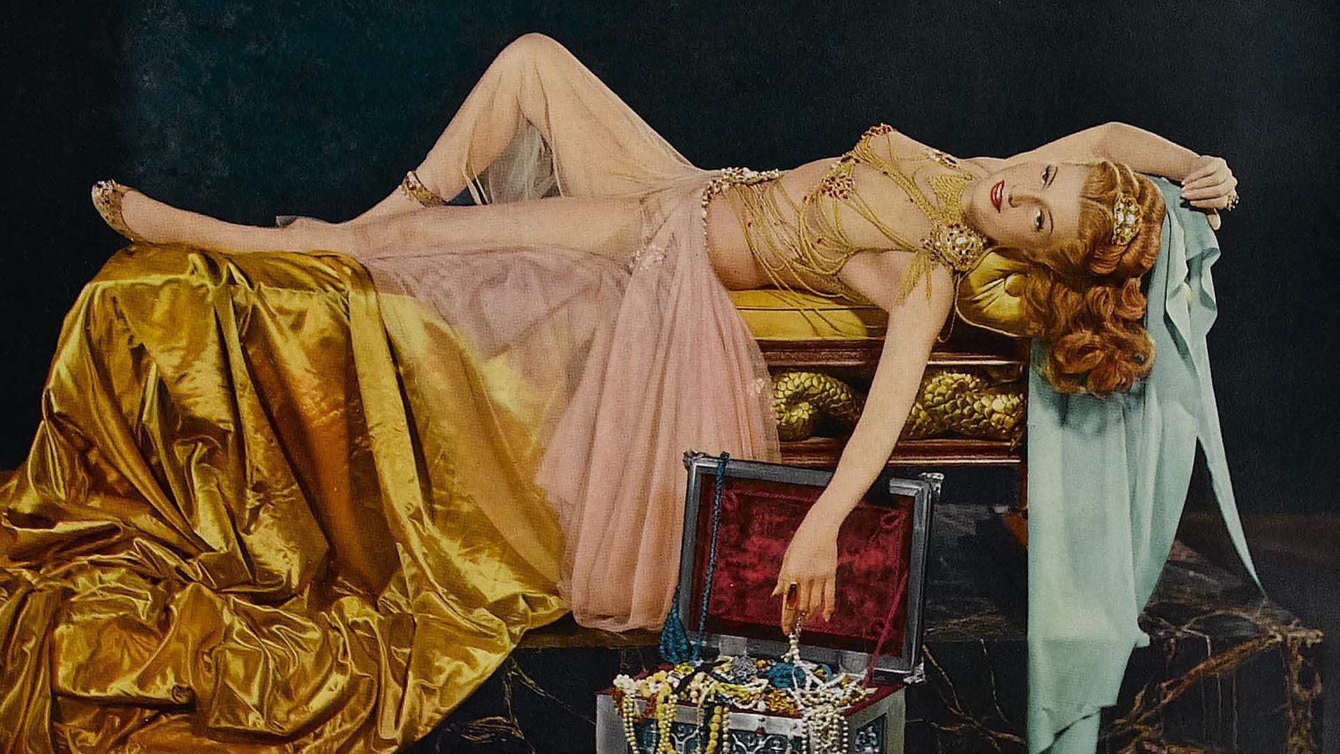 Salome