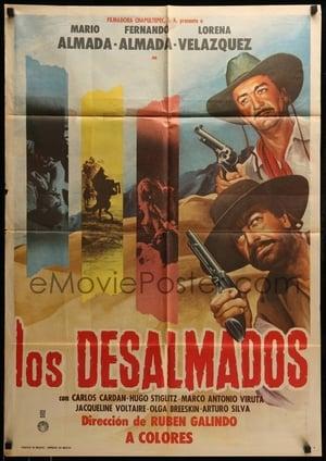Los desalmados