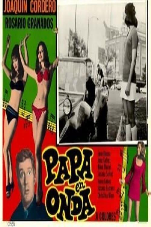 Papa en onda