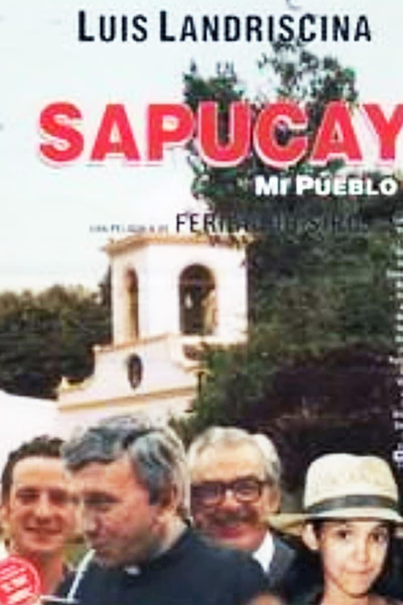 Sapucay: My Hometown