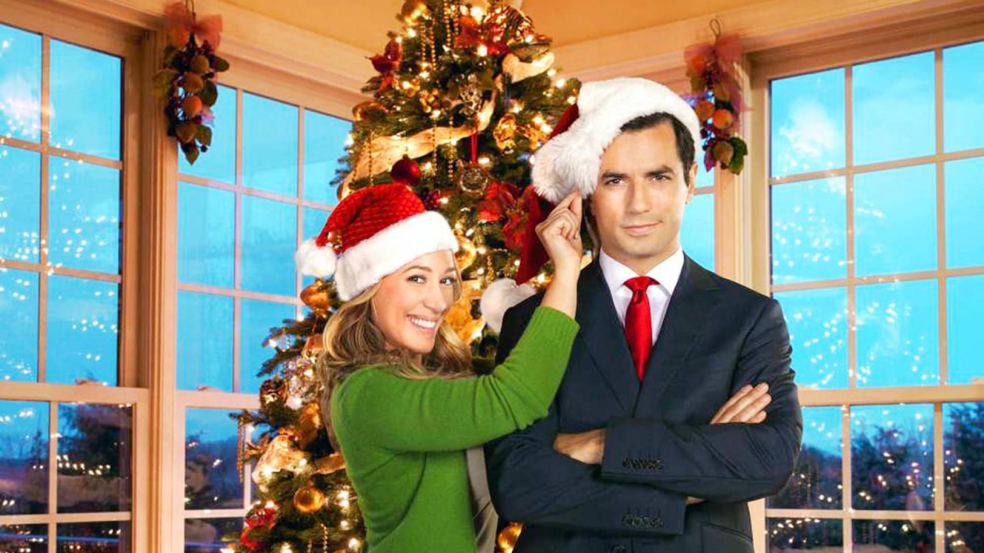 Il negozio di Natale