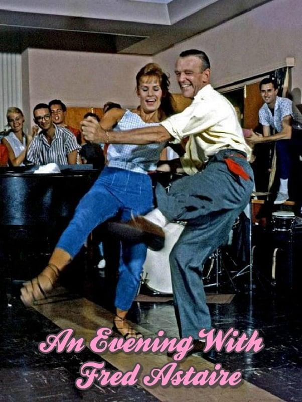 An Evening with Fred Astaire