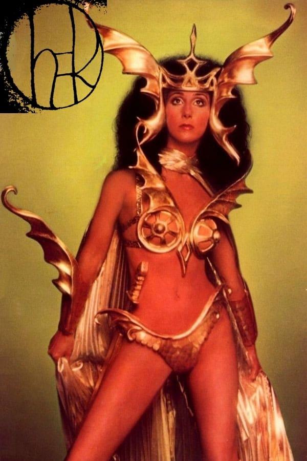 Cher... and Other Fantasies